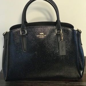 Coach tote